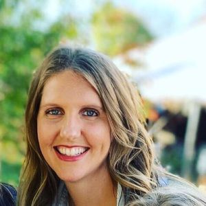 Meet your Posher, Kait